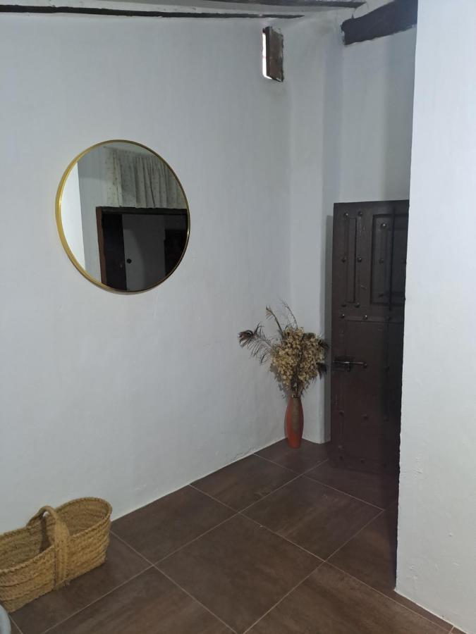 Villa Casa De La Parra à Valverde de Jucar Extérieur photo